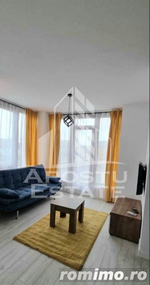 Apartament cu 3 camereTorontaluluiterasa 90 mp - imagine 10