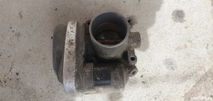 Clapeta accelerație Vw Polo 9N / Skoda Fabia / Seat Cordoba / Seat Ibiza 1.2 Benzină - imagine 2