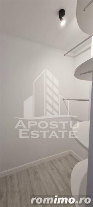 Apartament cu 3 camereTorontaluluiterasa 90 mp - imagine 5