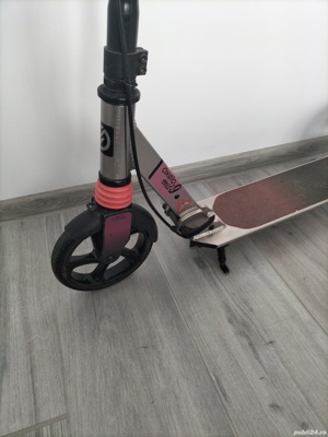 Trotineta oxelo mid 9 