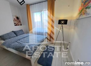 Apartament cu 3 camereTorontaluluiterasa 90 mp - imagine 15