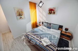 Apartament cu 3 camereTorontaluluiterasa 90 mp - imagine 13