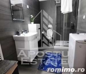 Apartament cu 3 camereTorontaluluiterasa 90 mp - imagine 17