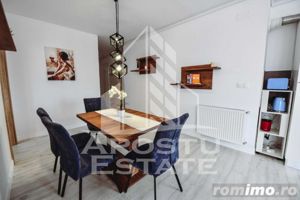 Apartament cu 3 camereTorontaluluiterasa 90 mp - imagine 16