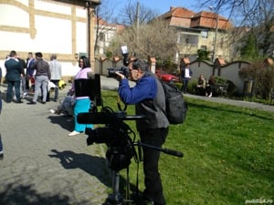 Fotograf-Videograf-Sonorizare si Dj
