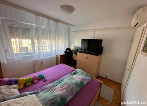 De vânzare apartament 4 camere centru  Piața Mărăști -  - imagine 6