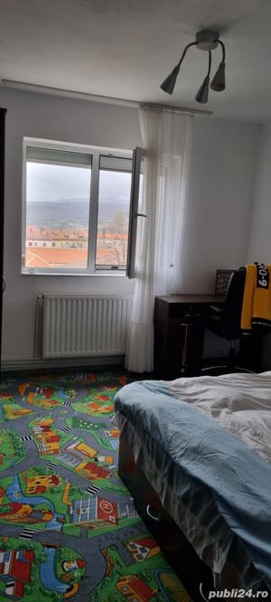 Apartament mobilat de vanzare 50 mp,zonă centrală 43.000 euro - imagine 2