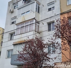 Apartament mobilat de vanzare 50 mp,zonă centrală 43.000 euro - imagine 5