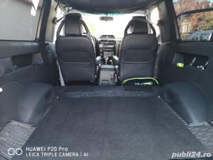 Toyota Land Cruiser,AUTOUTILITARA,restaurata in totalitate - imagine 4