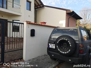 Toyota Land Cruiser,AUTOUTILITARA,restaurata in totalitate - imagine 10