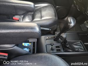 Toyota Land Cruiser,AUTOUTILITARA,restaurata in totalitate - imagine 9