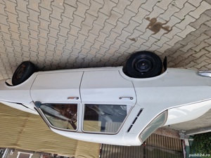 Dacia 1300 - imagine 3