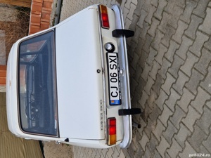 Dacia 1300 - imagine 4