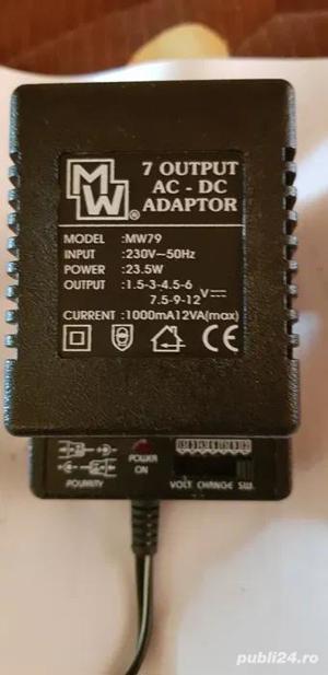 Player audio video - imagine 6