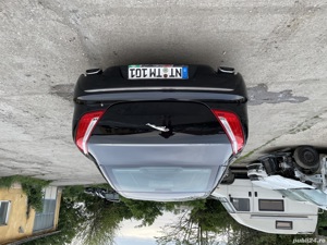 Jaguar XJL, Supersport, 3,0 Diesel, an 2011, 270 CP - imagine 4