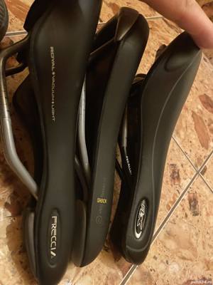 Scaune bicicleta marca Selle Royal  - imagine 2