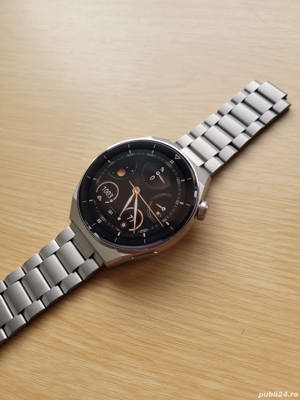 Huawei Watch GT 3 Pro Titanium