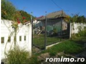 Casa si teren, loc. Govora, jud. Valcea-id R1995173 - imagine 2