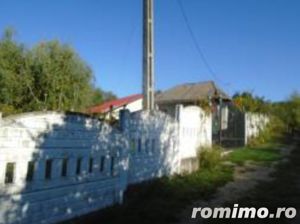 Casa si teren, loc. Govora, jud. Valcea-id R1995173 - imagine 3