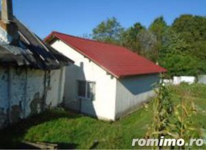 Casa si teren, loc. Govora, jud. Valcea-id R1995173 - imagine 4