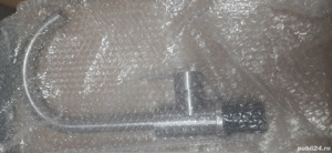 Baterie monocomanda, cartus ceramic 35m, Nou! - imagine 3