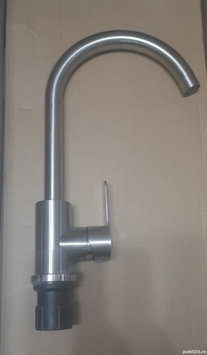 Baterie monocomanda, cartus ceramic 35m, Nou!