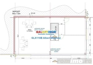 Inchiriere Spatiu Depozitare Hala Centura-Mogosoaia - imagine 15