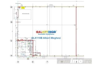 Inchiriere Spatiu Depozitare Hala Centura-Mogosoaia - imagine 18