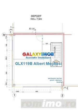 Inchiriere Spatiu Depozitare Hala Centura-Mogosoaia - imagine 16