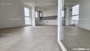 Apartament 2 camere openspace finalizat - 76.900 Euro