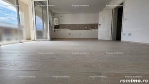 Apartament 2 camere openspace finalizat - 82.800 euro - imagine 2