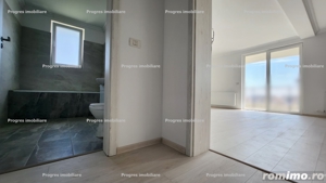 Apartament 2 camere openspace finalizat - 82.800 euro - imagine 4