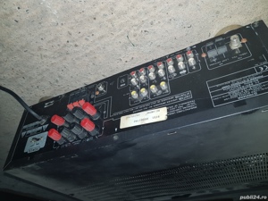 Amplituner Pioneer vsx-405rds potensiometru defect - imagine 3