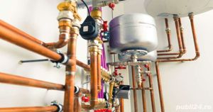 Istalator instalatii termice-sanitare - imagine 2