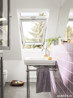 Fereastra Velux Confort - imagine 5