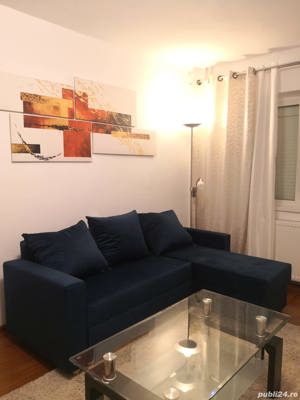 Proprietar, inchiriez apartament 2 camere decomandat - imagine 1