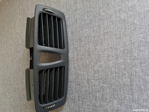 Set grila aerisire-ventilatie bord Renault Megane 3  - imagine 7