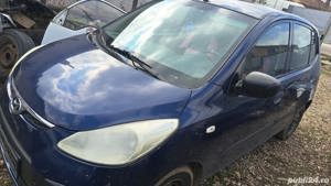 Dezmembrari Hyundai i10 - super preturi!! - imagine 2