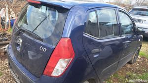 Dezmembrari Hyundai i10 - super preturi!! - imagine 3