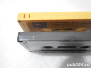 istorie: Philips EL3300 = primul casetofon din lume + prima caseta + accesorii, complet - imagine 7
