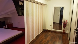 Vând apartament studio 42m , utilat si mobilat complet, mansarda, in Militari Residence - imagine 5