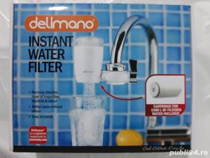 Instant Water Filter Delimano 1500 Litri