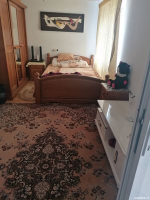 Proprietar vând casă în Domnești Ilfov, 160000 euro, 2500m2 teren.  - imagine 1