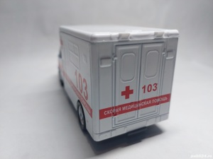 Macheta Salvare Mercedes Auto