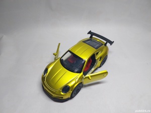Macheta Porsche 1.64
