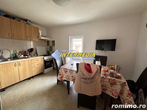 Vanzare Casa P cu 2 - 3 camere Alba Iulia Zona HCC la asfalt si 1176 mp Teren - imagine 13