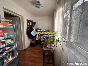 Vanzare Casa P cu 2 - 3 camere Alba Iulia Zona HCC la asfalt si 1176 mp Teren - imagine 17