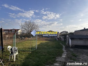 Vanzare Casa cu 2 - 3 camere Alba Iulia Zona HCC la asfalt si 1176 mp Teren - imagine 7