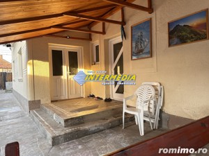 Vanzare Casa P cu 2 - 3 camere Alba Iulia Zona HCC la asfalt si 1176 mp Teren - imagine 3