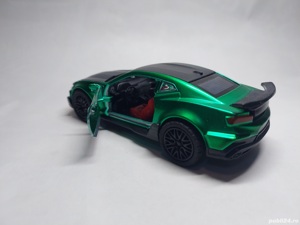 Macheta Camaro metal 